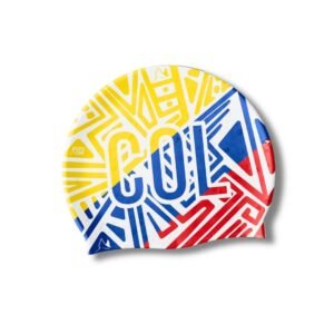 Gorro Colombia Blancos