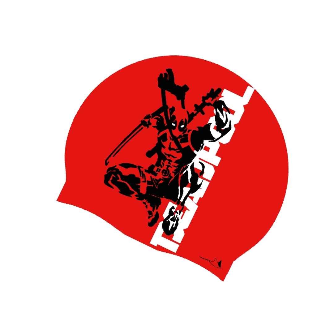 Gorro Dead Pool - Image 2