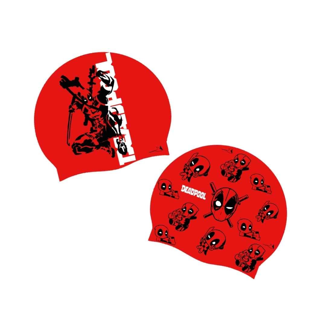 Gorro Dead Pool - Image 3