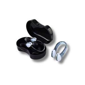 Kit protección Aqua Shield Negro