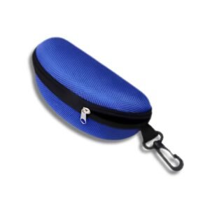 Estuche de Natación grande Azul