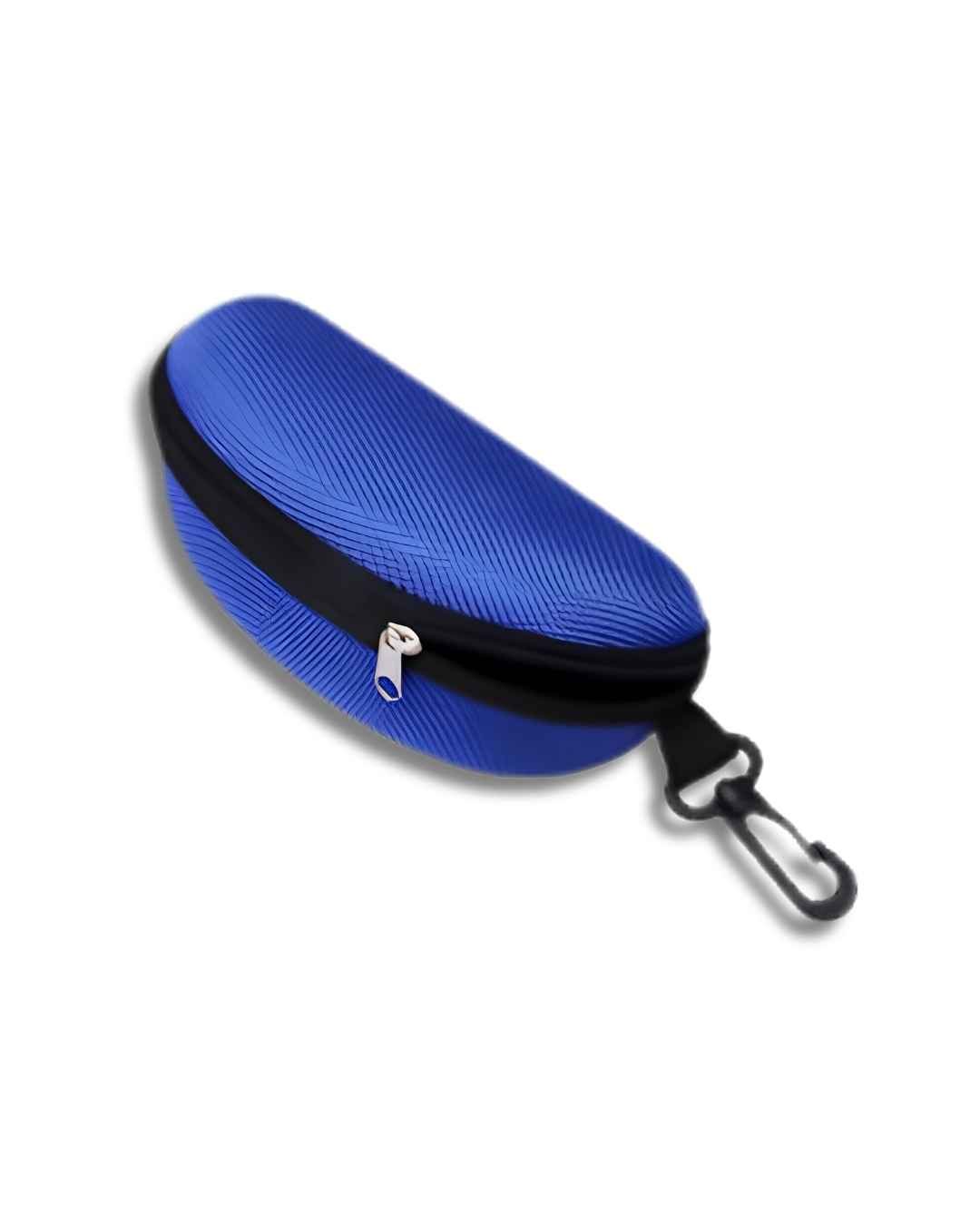 Estuche de Natación grande Azul