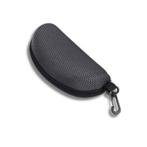 Estuche de Natación grande Negro