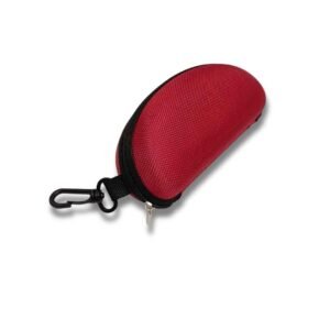 Estuche de Natación grande Rojo