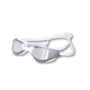 Gafas Deep Race Blancas