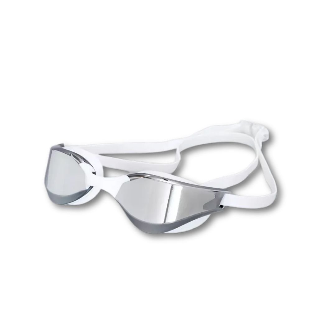 Gafas Deep Race Blancas