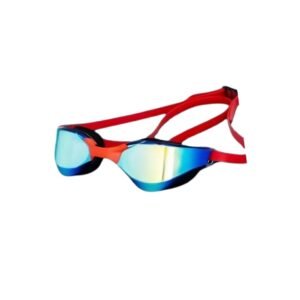 Gafas Deep Race Rojas