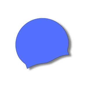 Gorro 55G Color Azul claro
