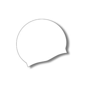 Gorro 55G Color Blanco