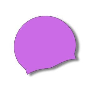 Gorro 55G Color Lila
