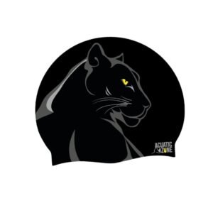 Gorro Panther Deep negra