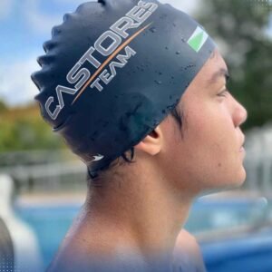 Gorros de Natación Personalizados – Desde 20 Unidades